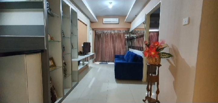 Disewakan Apartement Pakuwon Mall Surabaya Barat - Image 1