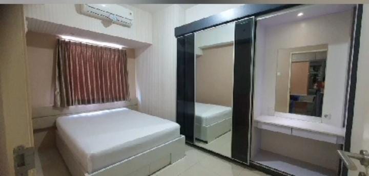 Disewakan Apartement Pakuwon Mall Surabaya Barat - Thumbnail 2