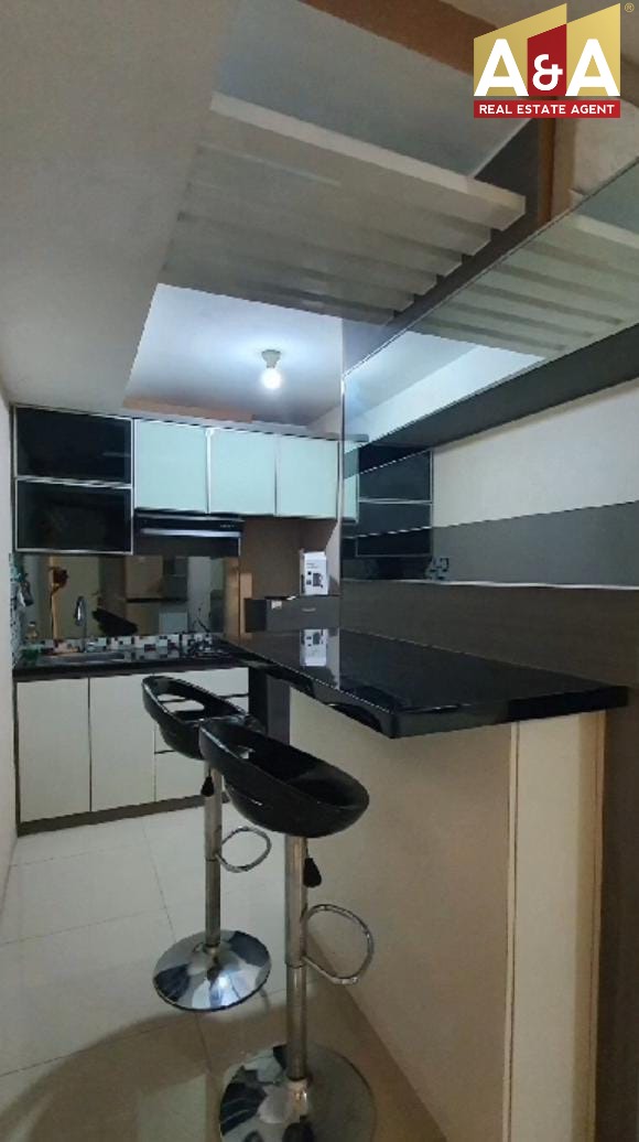 Disewakan Apartement Pakuwon Mall Surabaya Barat - Thumbnail 4