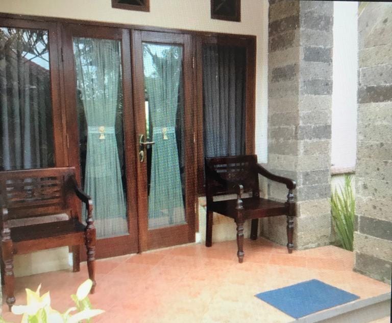 Dijual Rumah Strategis di Wisma Nusa Permai Kampial Bali - Image 1