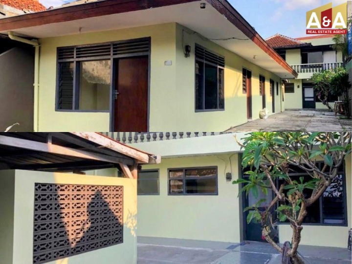 Dijual Rumah Lokasi Strategis Wilayah Malang - Image 1