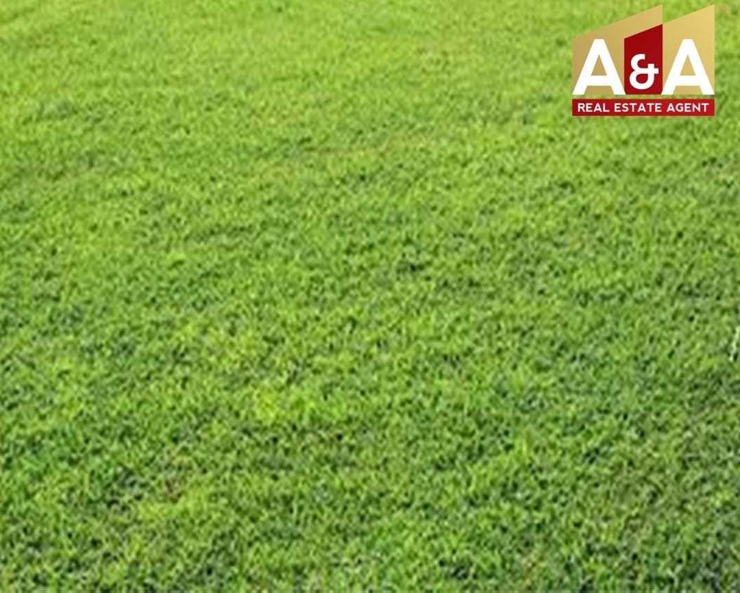 Dijual Tanah Puncak Golf Citraland Surabaya - Image 1