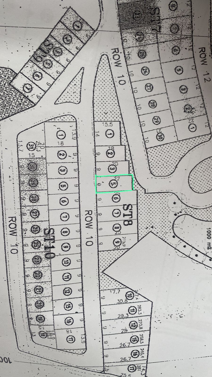 DIJUAL TANAH CITRALAND WILAYAH SURABAYA BARAT - Image 1