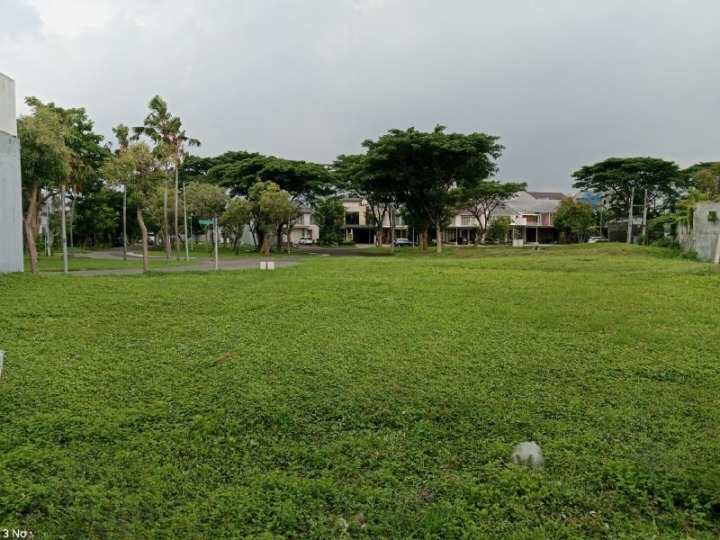 DIJUAL TANAH CITRALAND WILAYAH SURABAYA BARAT - Image 1
