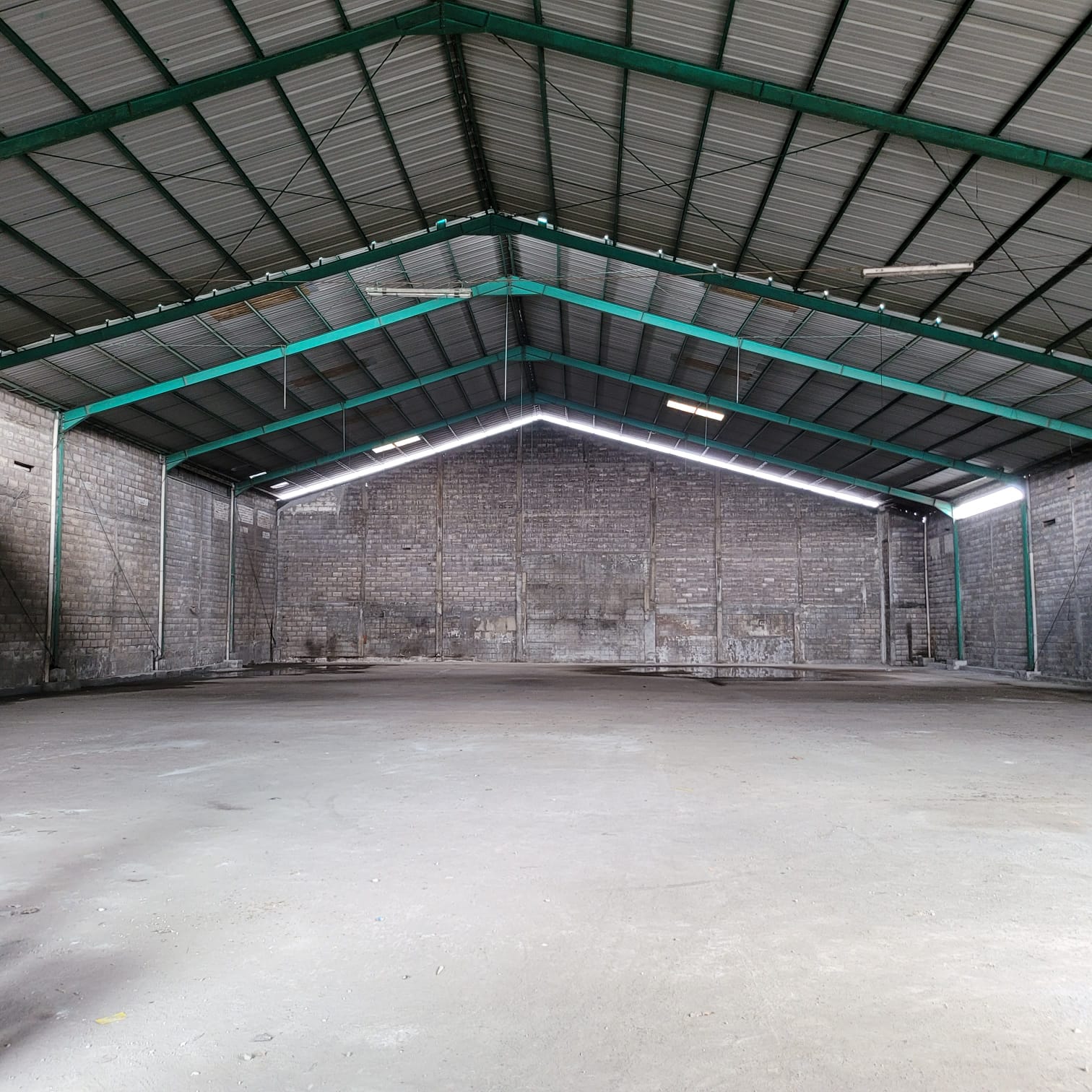 DIJUAL GUDANG LOKASI INDUSTRI TANJUNG SARI - Thumbnail 3