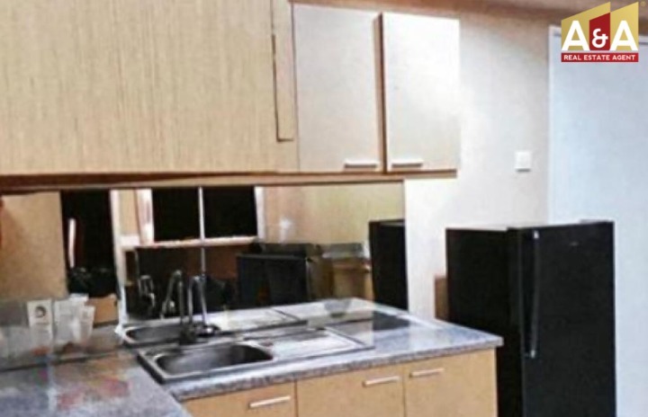 Dijual/Disewakan Apartement UC Surabaya Barat - Image 1