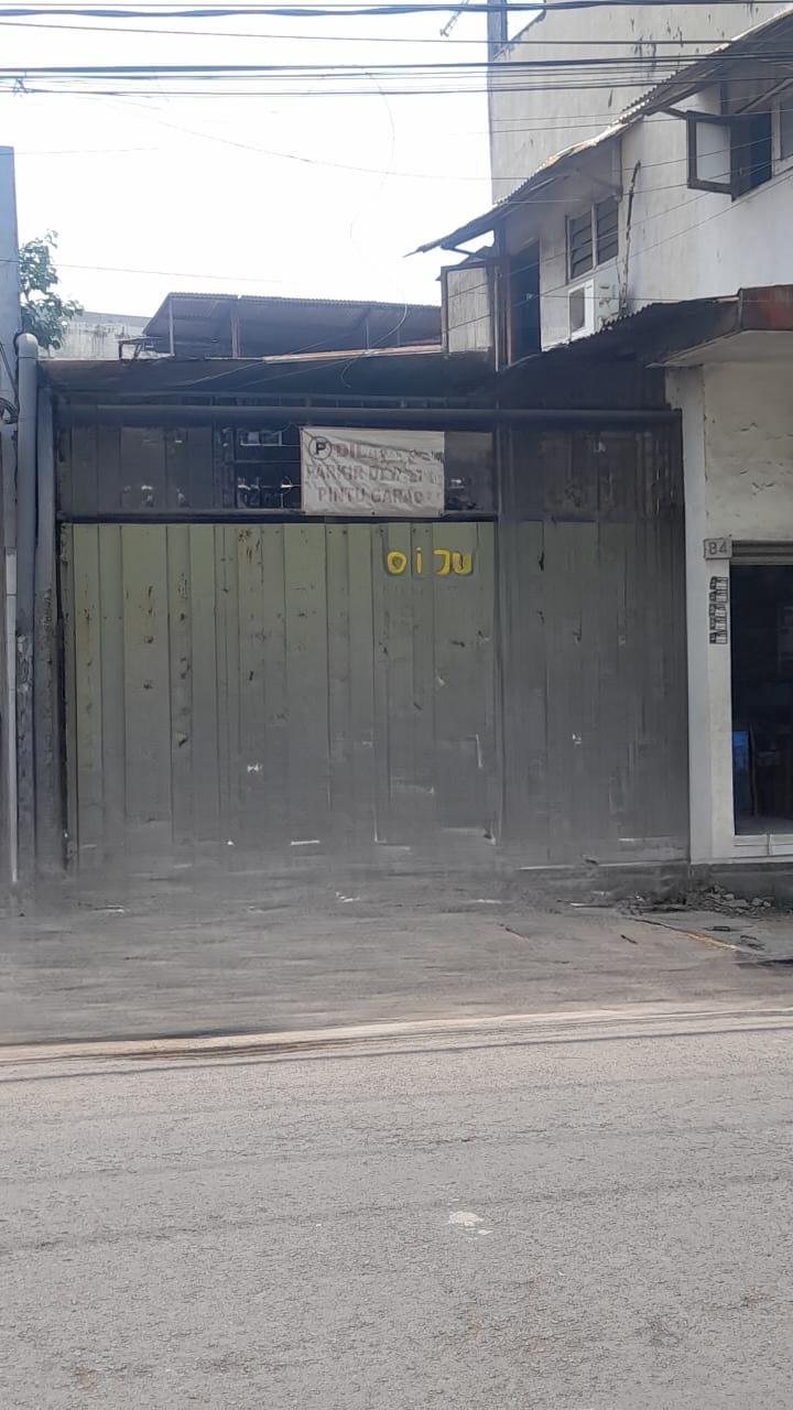 DIJUAL BANGUNAN SURABAYA PUSAT - Image 1