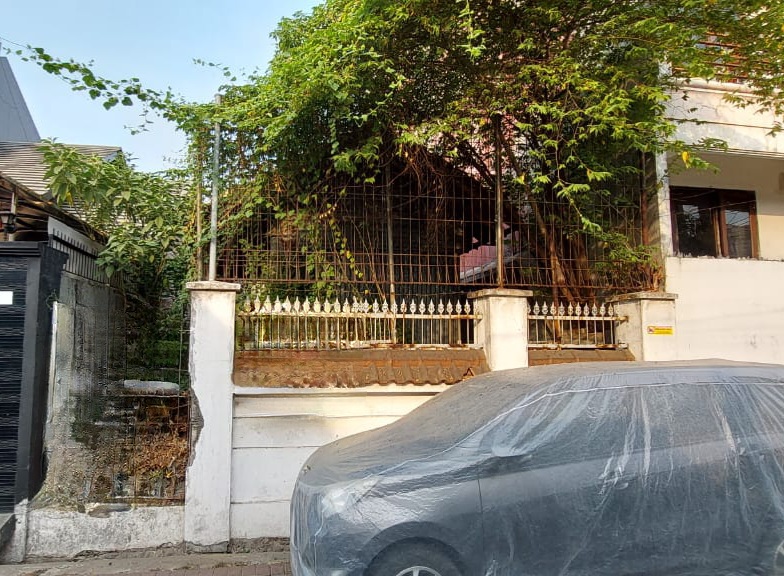 Dijual Murah Kavling Prada Permai dekat darmo permai surabaya barat - Image 1