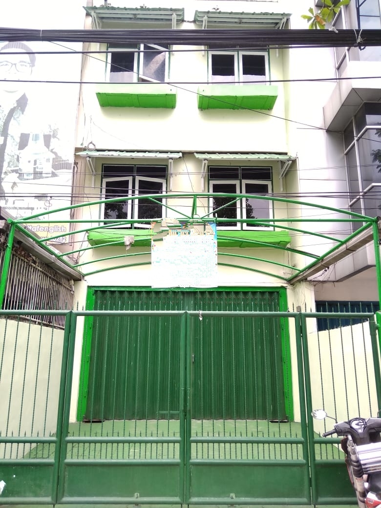 Dijual Rumah di Surabaya Timur - Image 1