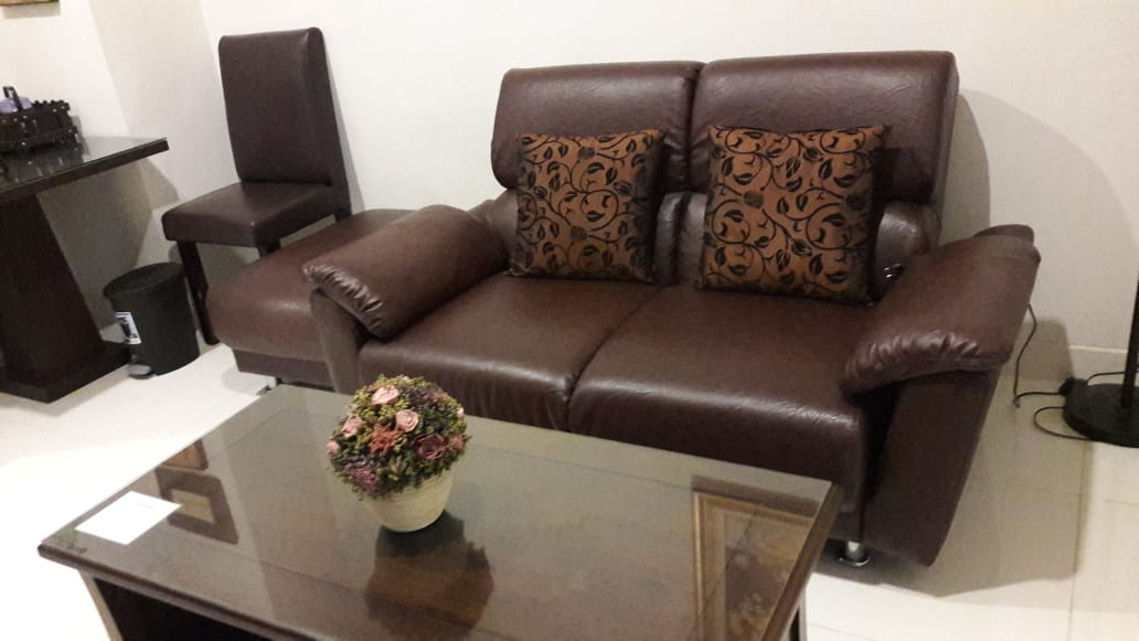 Dijual Apartemen Strategis di Trilium Tower A Surabaya - Image 1