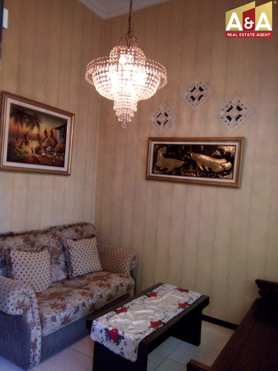 Dijual Rumah Bagus Wilayah Malang - Image 1