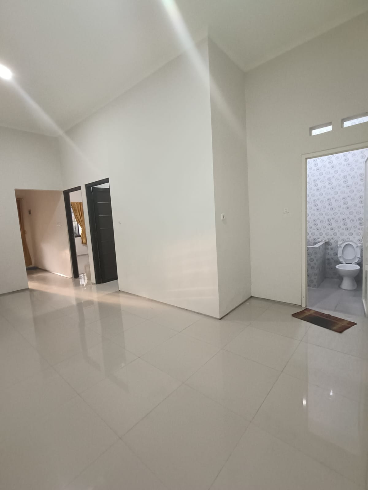 DIJUAL RUMAH AREA SBY UTARA KENJERAN - Thumbnail 3