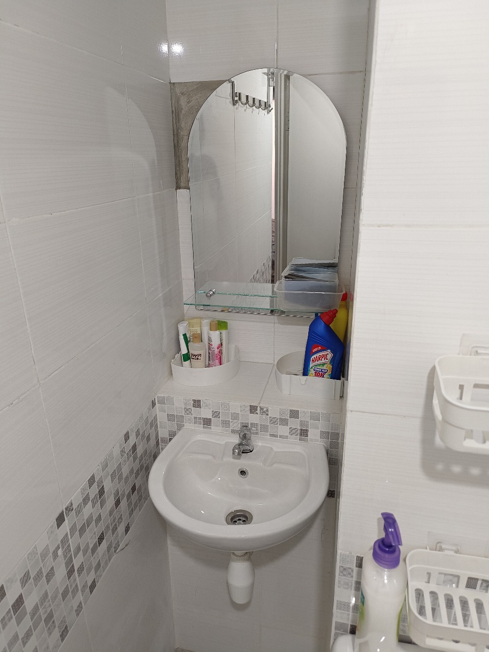 Dijual/Disewakan Apartement Amega Crown Sidoarjo - Thumbnail 2