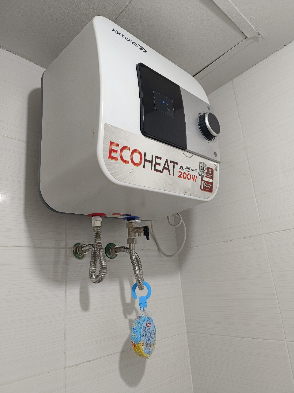 Dijual/Disewakan Apartement Amega Crown Sidoarjo - Thumbnail 3