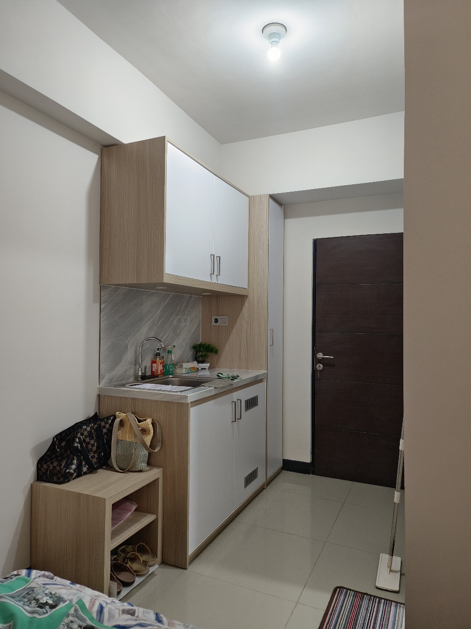 Dijual/Disewakan Apartement Amega Crown Sidoarjo - Thumbnail 4