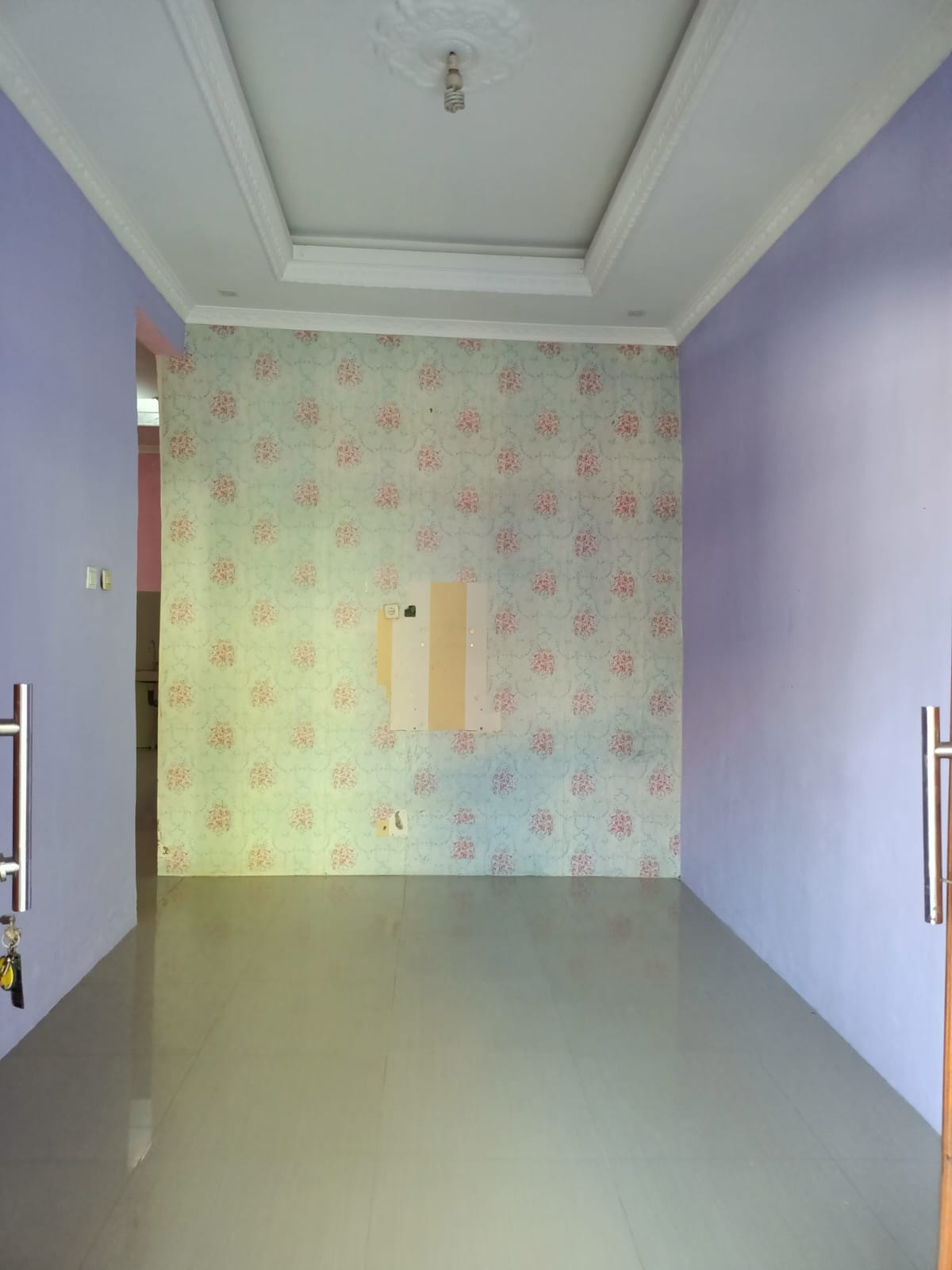 Dijual Rumah Murah Wilayah Bandung Barat - Image 1