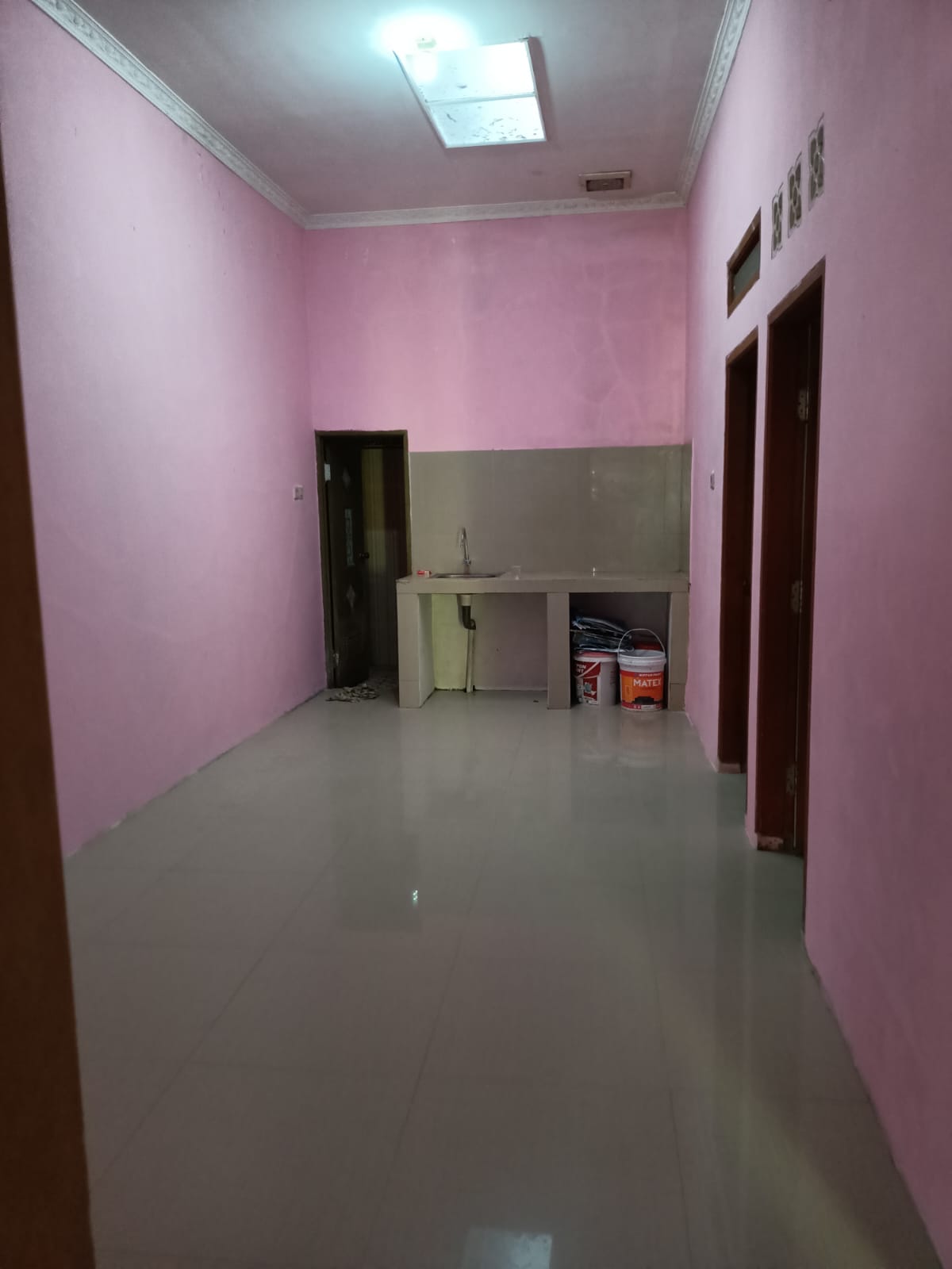 Dijual Rumah Murah Wilayah Bandung Barat - Thumbnail 2