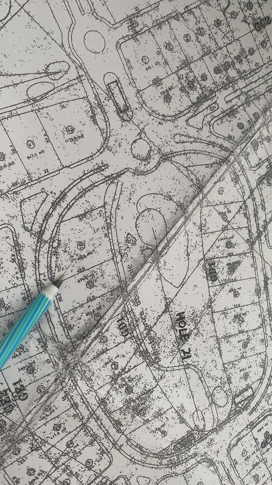 Dijual Tanah Strategis di Raya Bukit Golf International Surabaya - Image 1