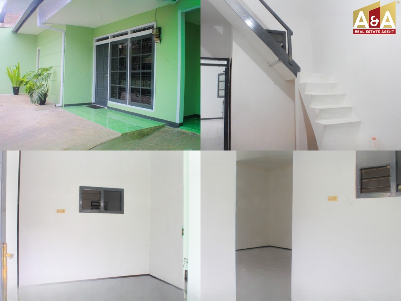 Dijual Rumah Wilayah Malang - Image 1