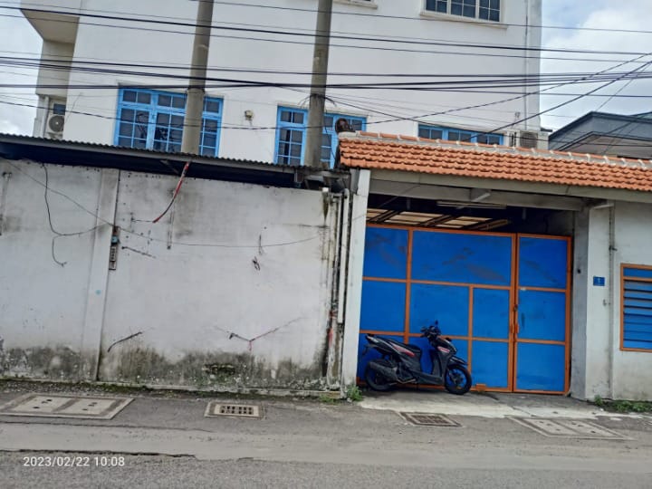 Dijual Ruko Strategis di Simo Kalangan Surabaya - Image 1