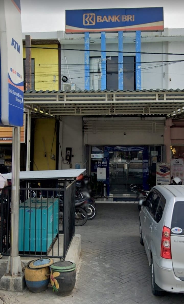 Disewakan Ruko Strategis di Raya Permatasari Gresik - Image 1