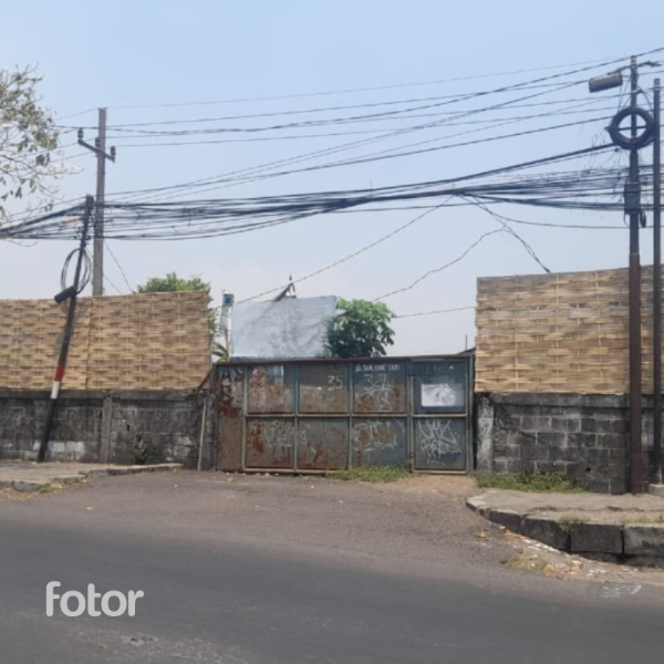 DIJUAL GUDANG LUAS AREA SURABAYA BARAT TANJUNG SARI - Thumbnail 2