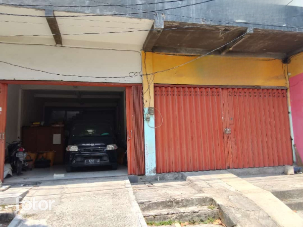 DISEWAKAN RUKO AREA PERUMNAS DRIYOREJO - Image 1