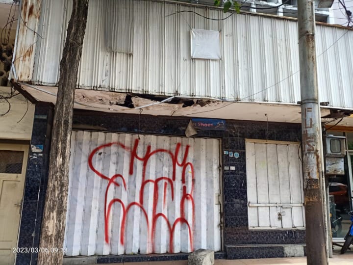 Dijual Ruko Strategis di Praban Surabaya - Image 1