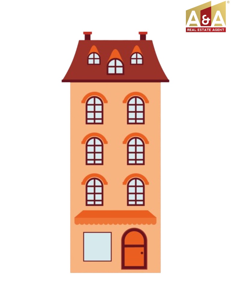 Dijual Apartement Pakuwon Mall Surabaya Barat - Image 1