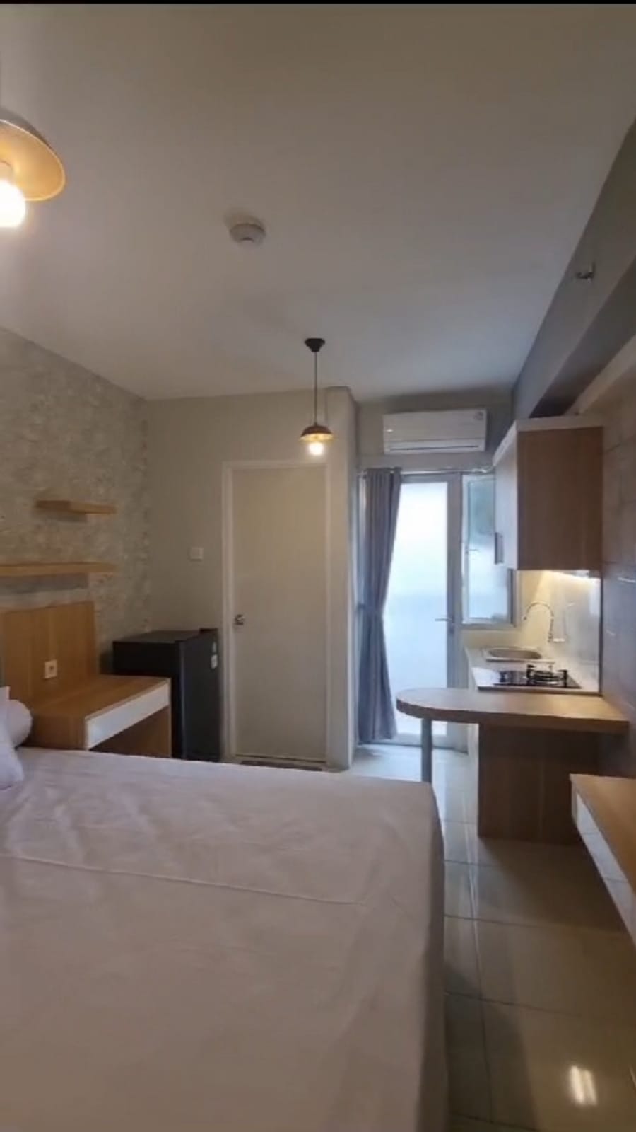 Dijual Apartemen Strategis di Educity Tower Princeton Surabaya - Image 1