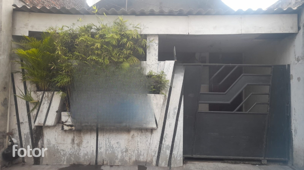 DIJUAL RUMAH SURABAYA BARAT PETEMON - Image 1