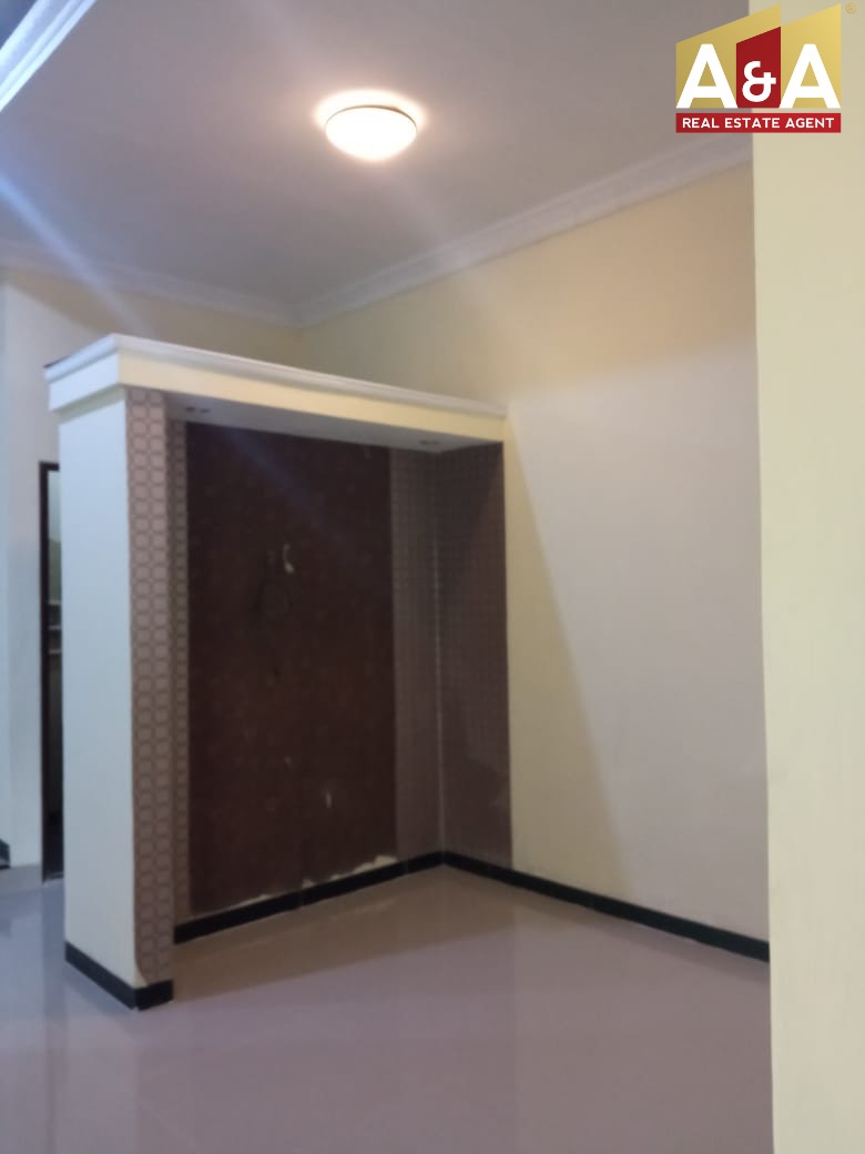 Dijual Rumah Wilayah Sidoarjo - Image 1