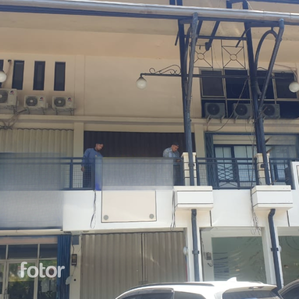 DIJUAL RUKO GRAHA FAMILI SURABAYA BARAT - Thumbnail 2