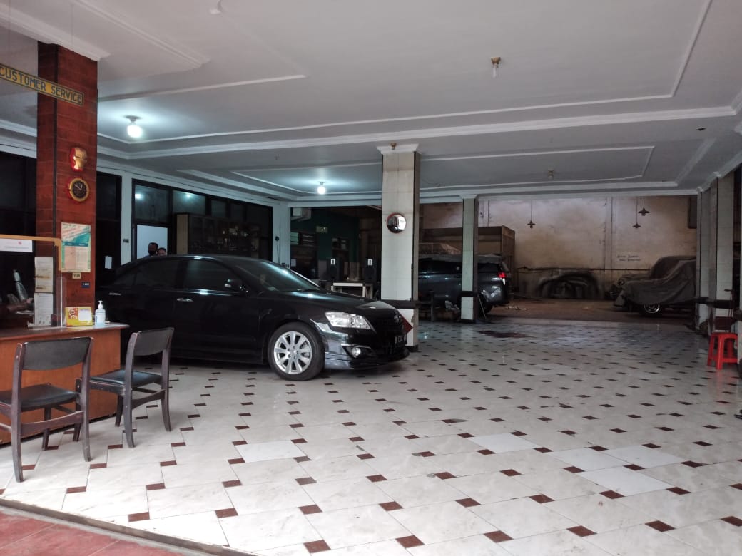 Dijual Rumah Lokasi Strategis Surabaya Selatan - Image 1