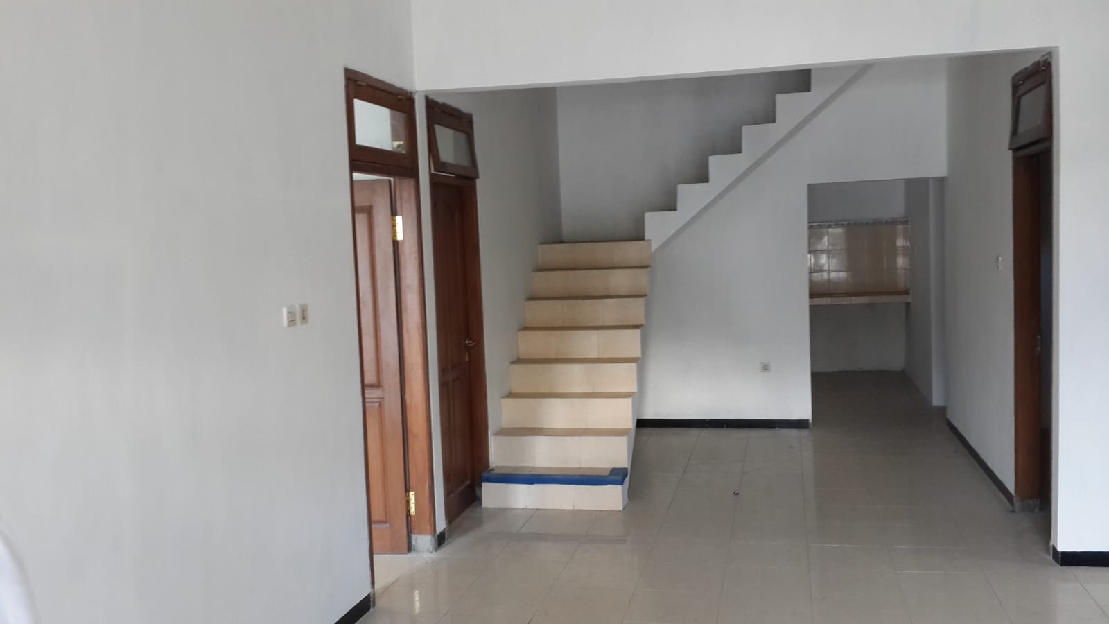 DIJUAL RUMAH LONTAR SURABAYA BARAT - Thumbnail 2