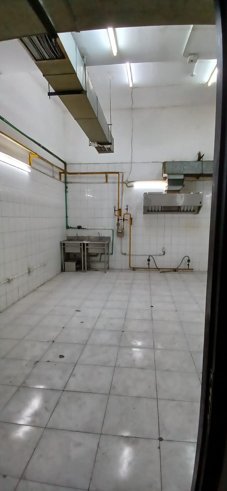 DIJUAL RUKO DARMO PERMAI SURABAYA BARAT - Thumbnail 3