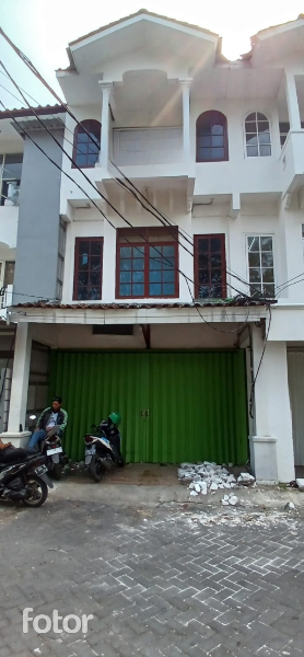 DIJUAL RUKO DARMO PERMAI SURABAYA BARAT - Image 1