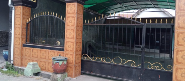 Dijual Rumah Bagus Lokasi Strategis Wilayah Sidoarjo - Image 1