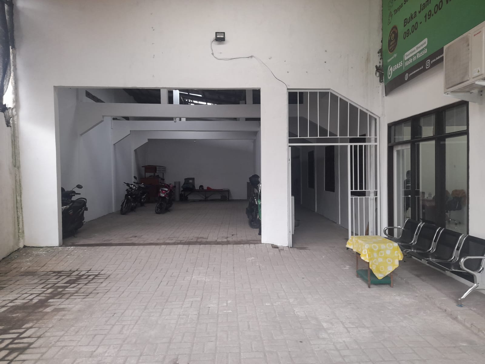 DiJual Bangunan Hitung Tanah Lokasi Strategis Wilayah Sidoarjo - Image 1