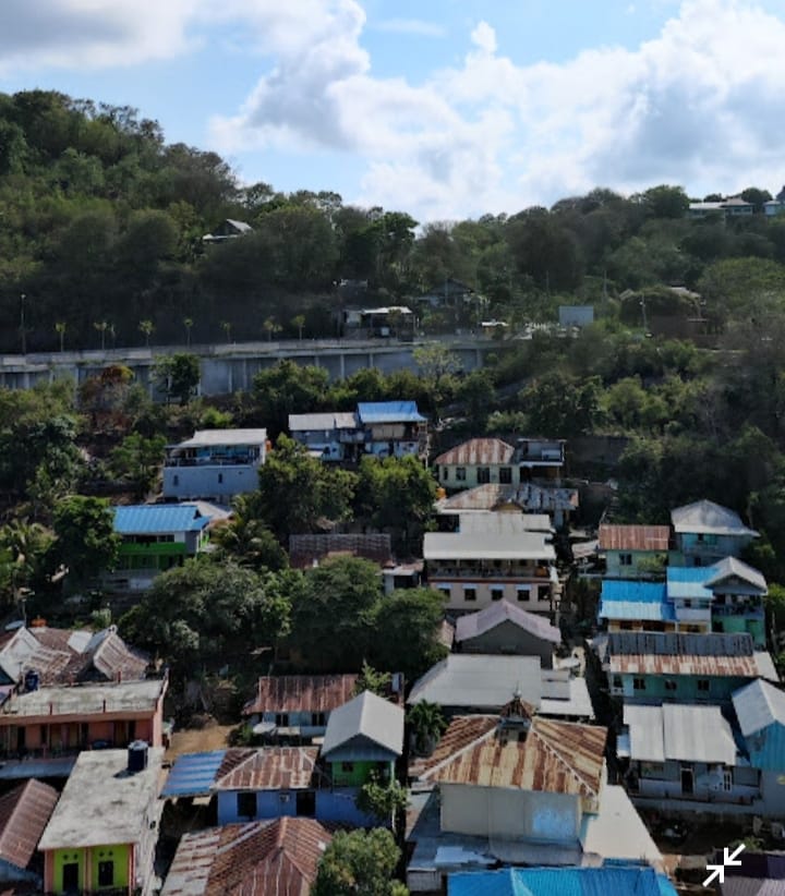 Dijual Tanah Strategsi di Labuan Bajo Nusa Tenggara - Image 1