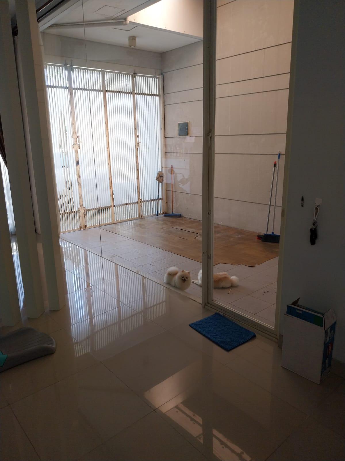 Dijual dan Disewakan Rumah Wilayah Surabaya Barat - Thumbnail 3