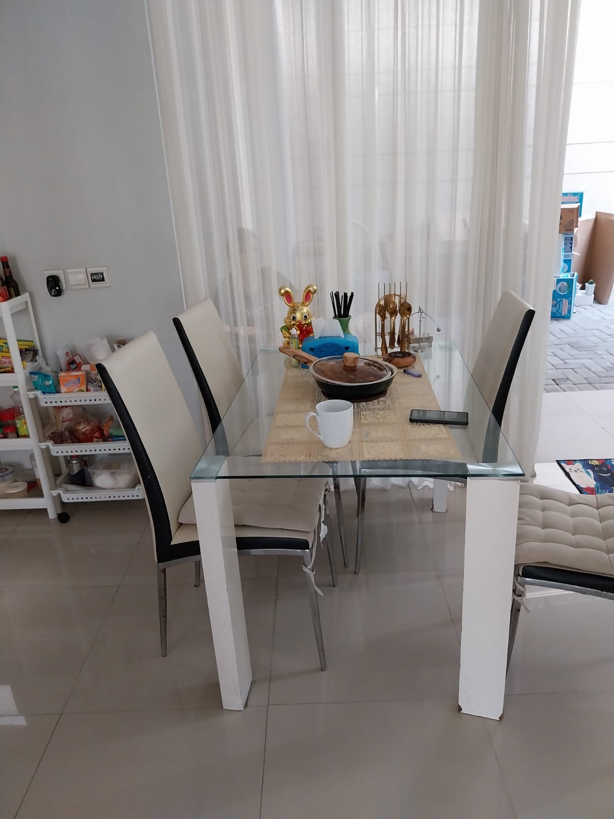 Dijual dan Disewakan Rumah Wilayah Surabaya Barat - Thumbnail 4