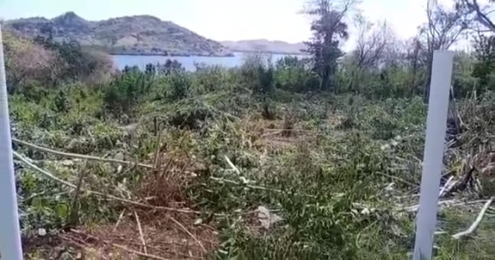 Dijual Tanah Strategis di Labuan Bajo Nusa Tenggara - Image 1