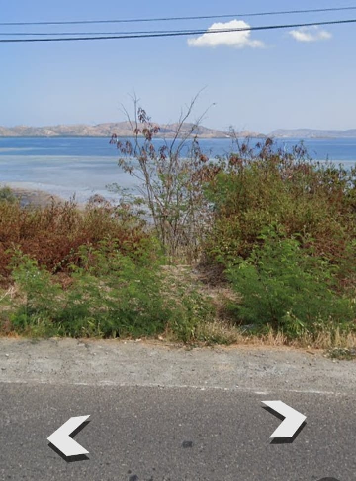 Dijual Tanah Strategis di Labuan Bajo Nusa Tenggara - Image 1
