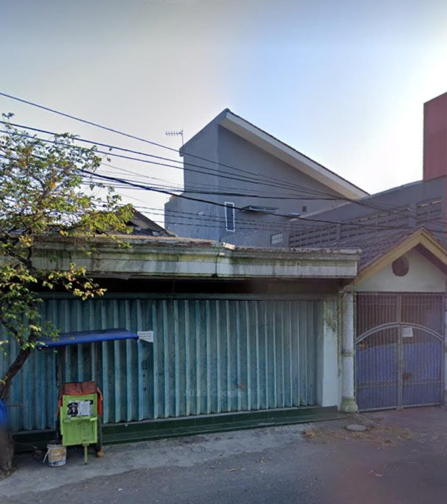 Disewakan Rumah Pondok Jati Sidoarjo - Image 1