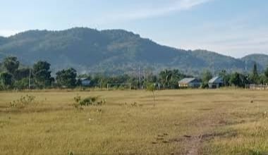 Dijual Tanah Strategis di Labuan Bajo Nusa Tenggara - Image 1