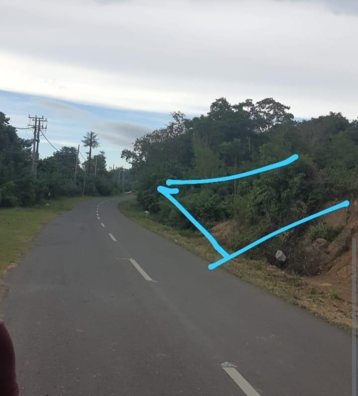 Dijual Tanah Strategis di Labuan Bajo Nusa Tenggara - Image 1