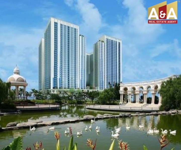Dijual Apartemen Wilayah Surabaya Timur - Image 1