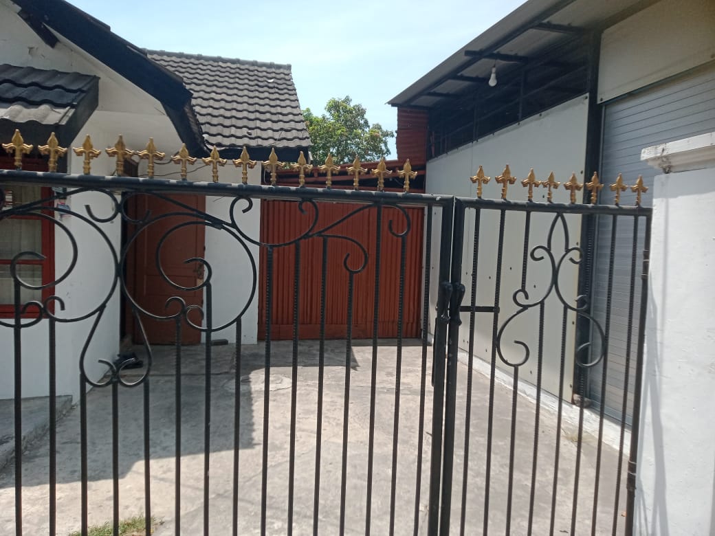 DIJUAL RUMAH WISMA TENGGER SURABAYA BARAT - Thumbnail 2