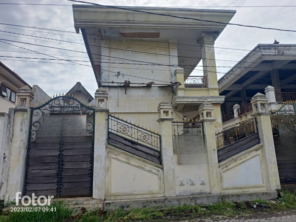DIJUAL RUMAH LONTAR SURABAYA BARAT - Image 1